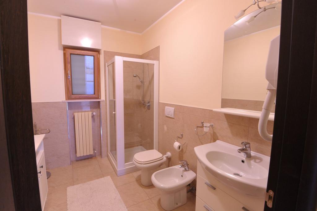 Bed & Breakfast Le Mediterranee