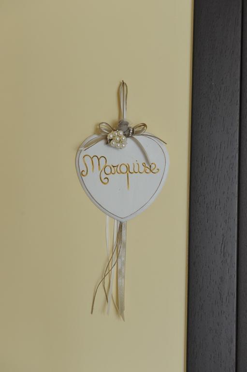 Bed & Breakfast Le Mediterranee