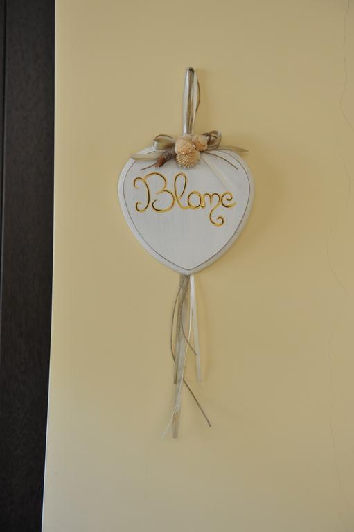 Bed & Breakfast Le Mediterranee