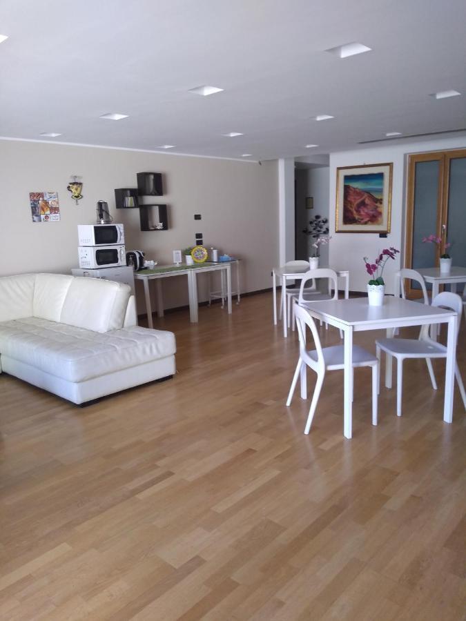 Bed & Breakfast Le Mediterranee