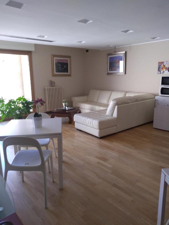 Le Mediterranee Bed & Breakfast *