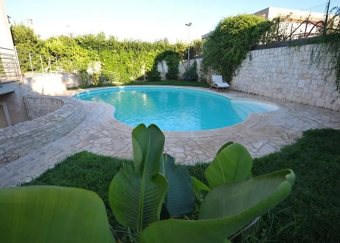 B&B Le Mediterranee